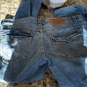 Men’s true religions